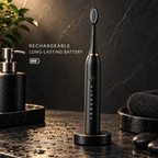 Electric Tooth Brush | Water Proof | Extra 4 brush heads |