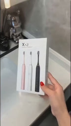 Electric Tooth Brush | Water Proof | Extra 4 brush heads |