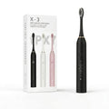 Electric Tooth Brush | Water Proof | Extra 4 brush heads |