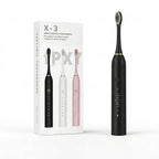 Electric Tooth Brush | Water Proof | Extra 4 brush heads |