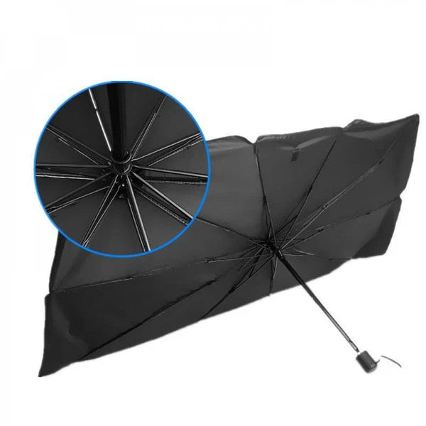 Zeriq ™Car Umbrella – مظلة سيارة